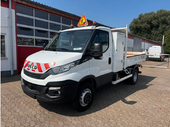 Mažas savivartis IVECO Daily 70c18