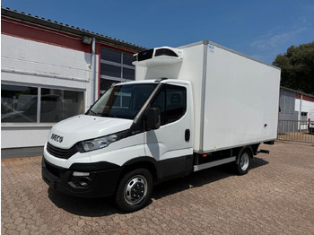 Furgonas šaldytuvas IVECO Daily 35c16