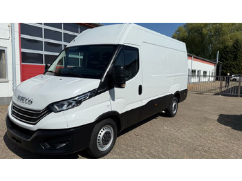 Krovininis mikroautobusas IVECO Daily 35s14