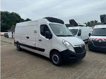 Furgonas šaldytuvas Opel Movano Kühlkastenwagen Carrier Xarios  200 L3H2: foto 3