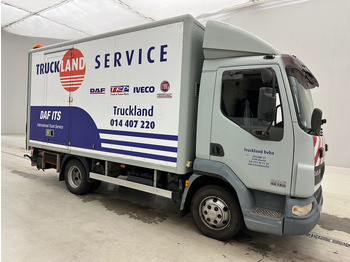 Furgonas sunkvežimis DAF LF45.150 - service truck: foto 3