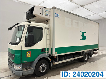 Refrižeratorius sunkvežimis DAF LF 45 220
