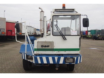 Terminalų vilkikas DAF RORO Terminal tractor TT13050H: foto 2