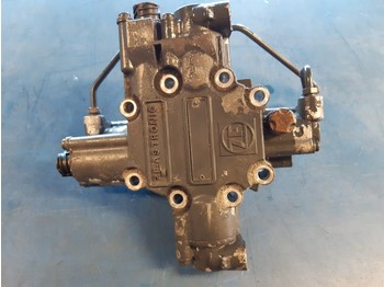 Pavarų dėžė DAF WABCO 4770100050 4770100050: foto 3