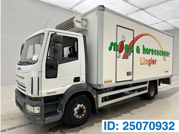 Refrižeratorius sunkvežimis IVECO EuroCargo 160E