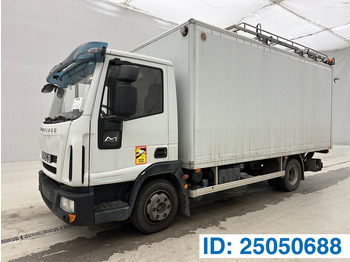 Furgonas sunkvežimis IVECO EuroCargo 90E