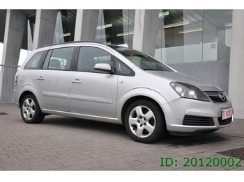 Lengvasis automobilis OPEL