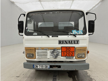 Autocisterna Renault Midliner S120: foto 2
