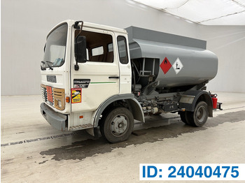 Autocisterna RENAULT Midliner S 120