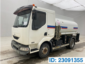 Autocisterna RENAULT Midlum 180