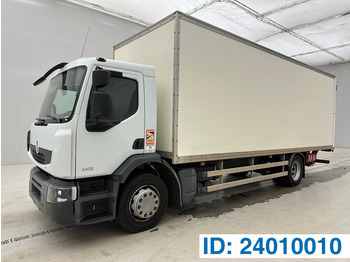 Furgonas sunkvežimis RENAULT Premium
