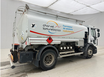 Autocisterna Renault Premium 320*: foto 4