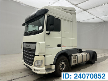 Vilkikas DAF XF 450