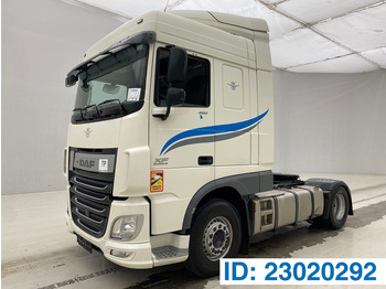 Vilkikas DAF XF 460