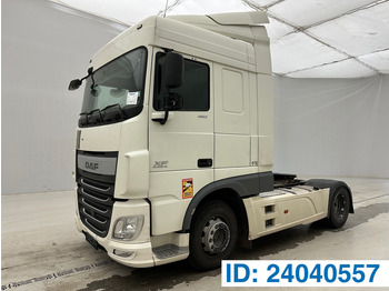 Vilkikas DAF XF 460
