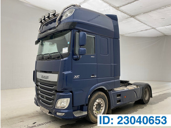 Vilkikas DAF XF 106 460