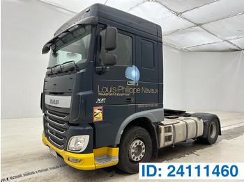 Vilkikas DAF XF 106 510