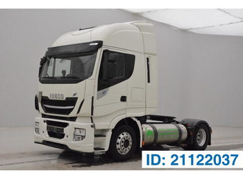 Vilkikas IVECO Stralis 440