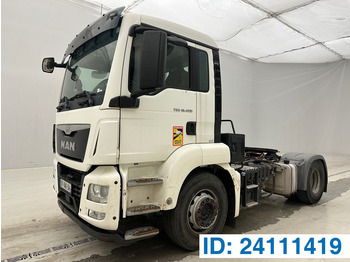 Vilkikas MAN TGS 18.400