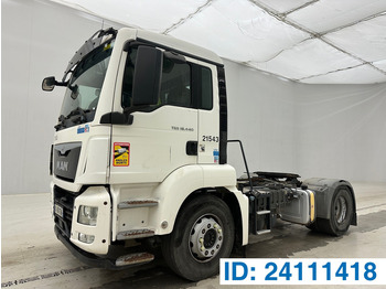 Vilkikas MAN TGS 18.440