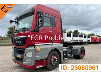 Vilkikas MAN TGX 18.440