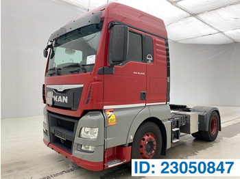 Vilkikas MAN TGX 18.440
