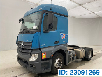 Vilkikas MERCEDES-BENZ Actros 1940