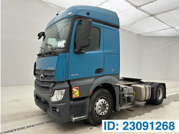 Vilkikas MERCEDES-BENZ Actros 1940