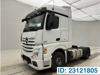 Vilkikas MERCEDES-BENZ Actros 1942