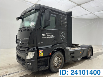 Vilkikas MERCEDES-BENZ Actros 1945