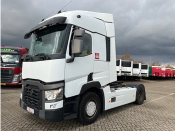 Vilkikas RENAULT T 430