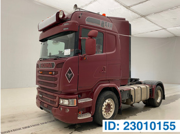 Vilkikas SCANIA G 450