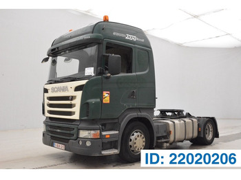 Vilkikas SCANIA R 440