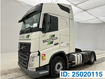 Vilkikas VOLVO FH 460