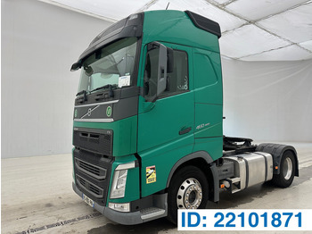 Vilkikas VOLVO FH 460