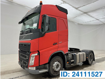 Vilkikas VOLVO FH 460