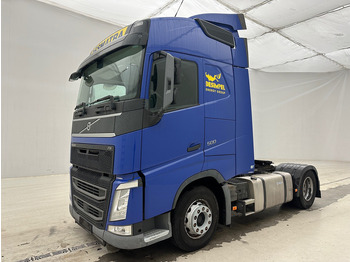 Vilkikas VOLVO FH 500