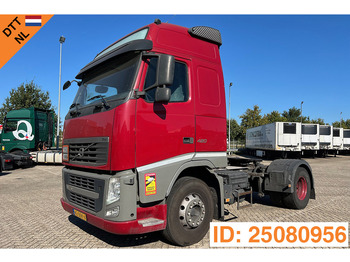 Vilkikas VOLVO FH13 420