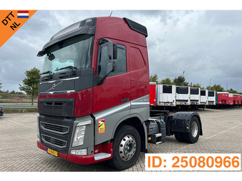 Vilkikas VOLVO FH13 420