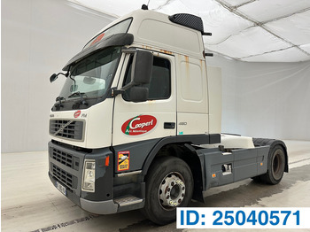 Vilkikas VOLVO FM 450