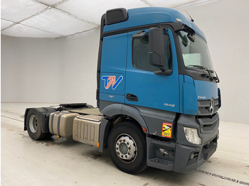 Vilkikas Mercedes-Benz Actros 1942: foto 3 Vilkikas Mercedes-Benz Actros 1942: foto 3