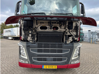 Vilkikas Volvo FH 420 Globetrotter - ADR: foto 4