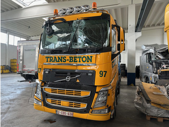 Vilkikas Volvo FH 540: foto 2