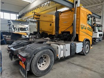 Vilkikas Volvo FH 540: foto 5