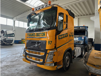 Vilkikas Volvo FH 540: foto 3