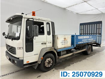 Savivartis sunkvežimis VOLVO FL 180