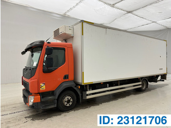 Refrižeratorius sunkvežimis VOLVO FL 210