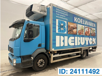 Refrižeratorius sunkvežimis VOLVO FL 260