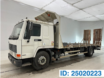 Autovežis sunkvežimis VOLVO FL12 380
