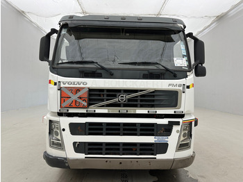 Autocisterna Volvo FM9.260*: foto 2